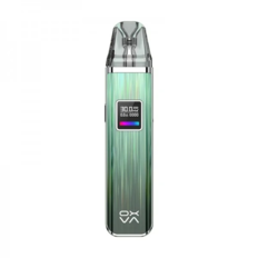 Oxva XLIM Pro Pod Kit (Original) 1000 mAh Gleamy Green Под система